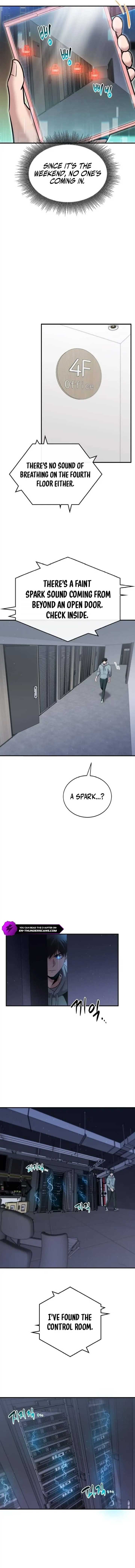 A Hero Who is Good at Everything Chapter 31 - Page 5