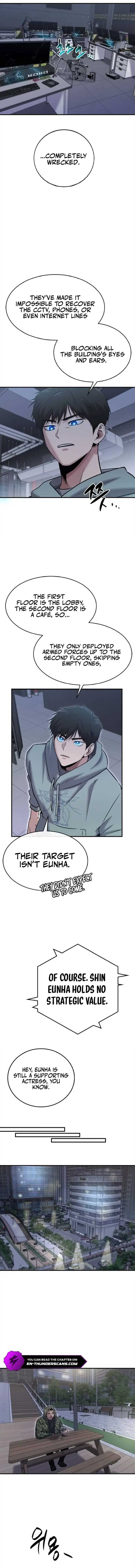 A Hero Who is Good at Everything Chapter 31 - Page 6