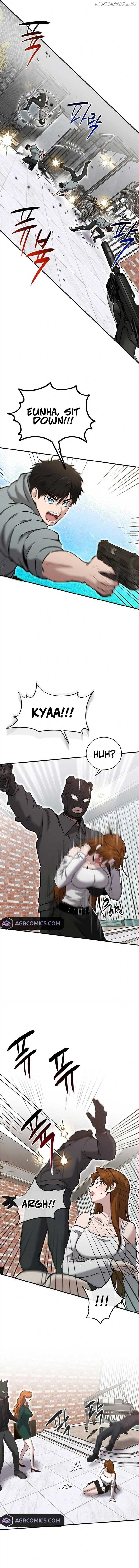 A Hero Who is Good at Everything Chapter 33 - Page 13