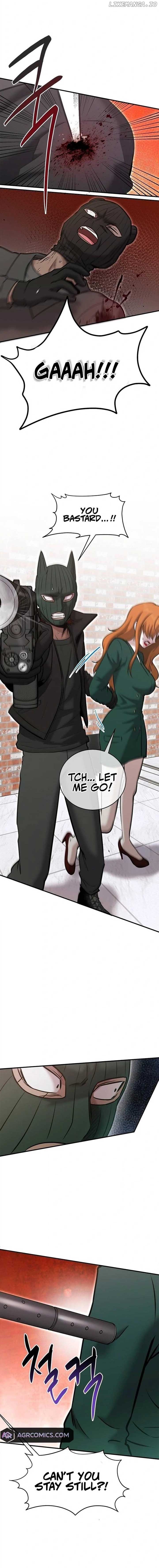 A Hero Who is Good at Everything Chapter 33 - Page 14