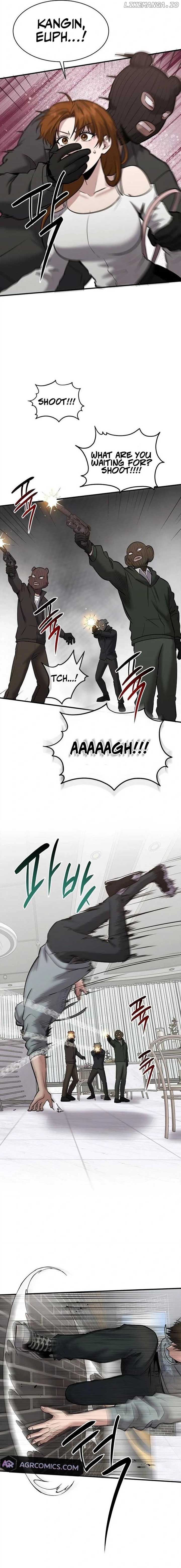 A Hero Who is Good at Everything Chapter 33 - Page 7