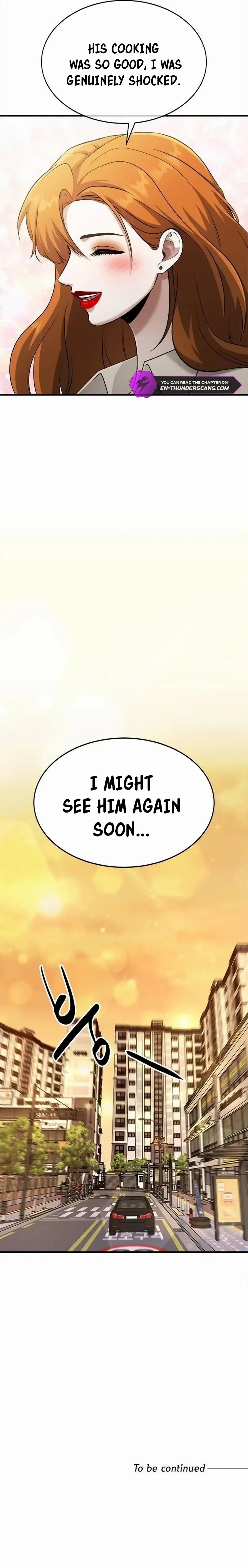 A Hero Who is Good at Everything Chapter 36 - Page 13
