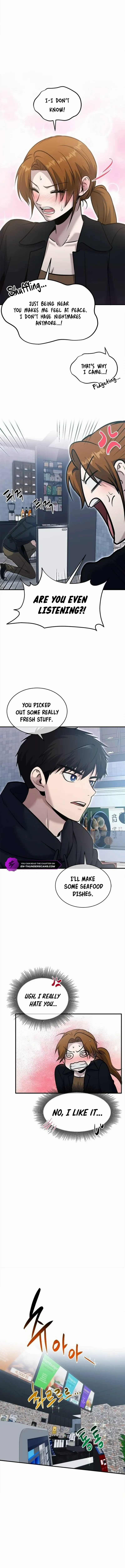 A Hero Who is Good at Everything Chapter 36 - Page 6