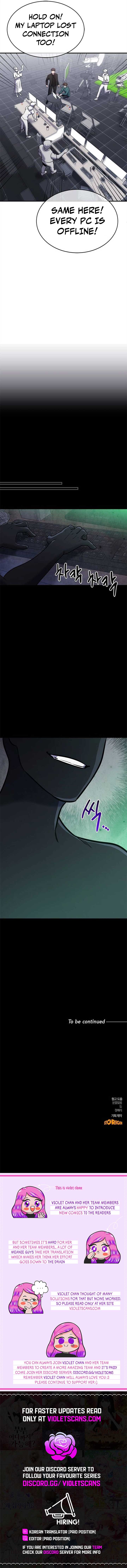 A Hero Who is Good at Everything Chapter 38 - Page 11