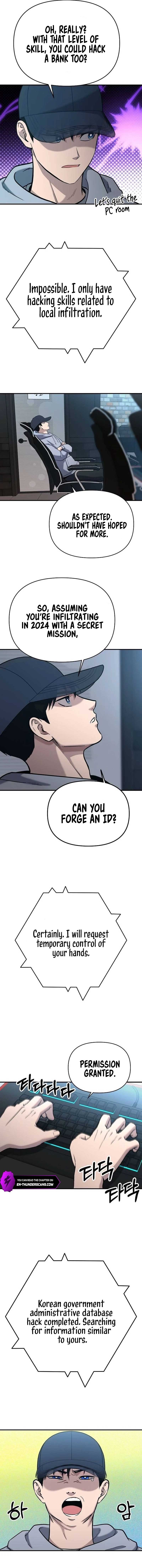 A Hero Who is Good at Everything Chapter 4 - Page 10