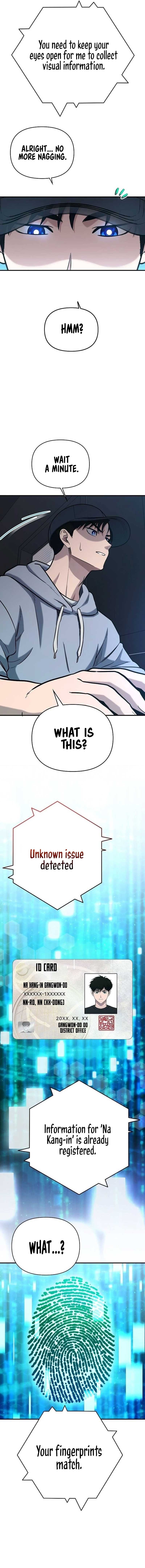 A Hero Who is Good at Everything Chapter 4 - Page 11