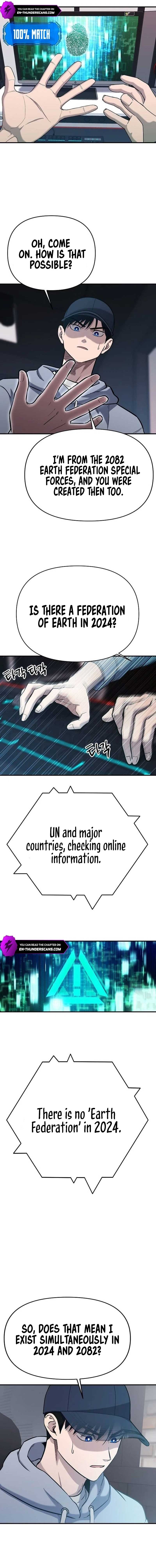 A Hero Who is Good at Everything Chapter 4 - Page 12