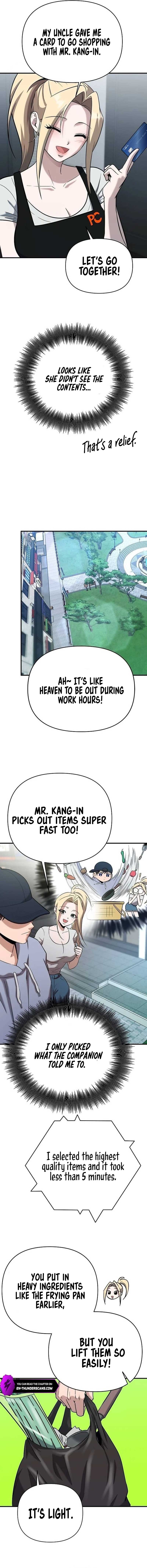 A Hero Who is Good at Everything Chapter 4 - Page 15