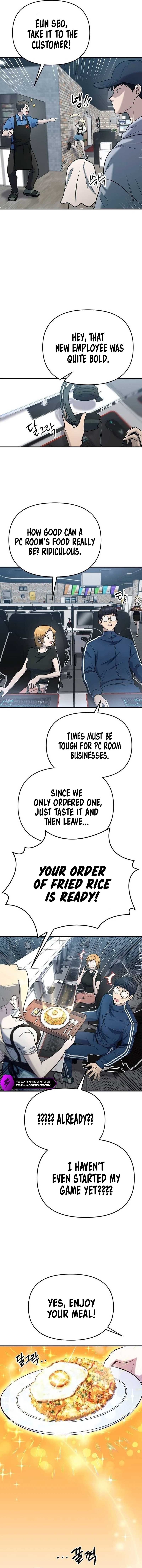 A Hero Who is Good at Everything Chapter 4 - Page 2