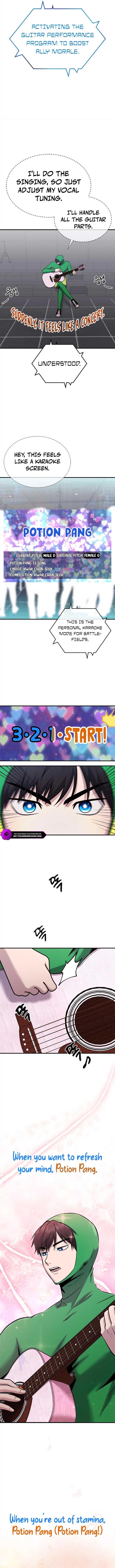 A Hero Who is Good at Everything Chapter 41 - Page 2