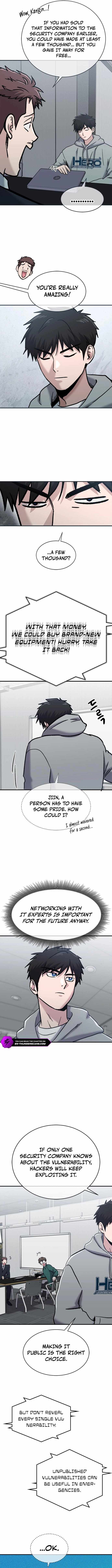 A Hero Who is Good at Everything Chapter 43 - Page 10