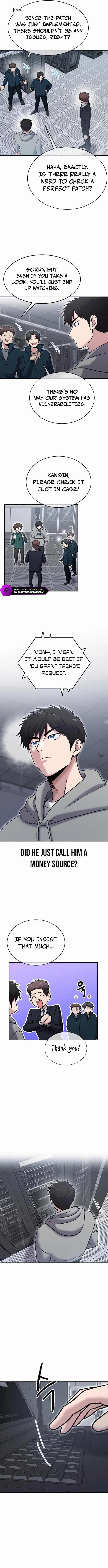 A Hero Who is Good at Everything Chapter 43 - Page 2