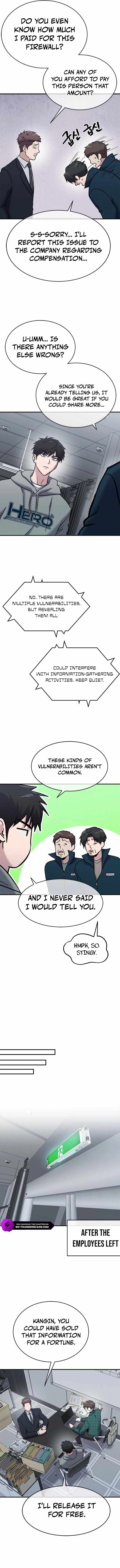 A Hero Who is Good at Everything Chapter 43 - Page 5