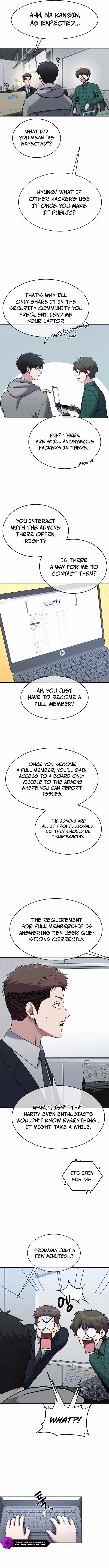 A Hero Who is Good at Everything Chapter 43 - Page 6