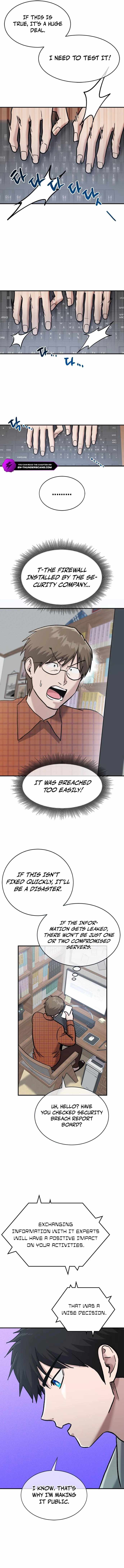 A Hero Who is Good at Everything Chapter 43 - Page 9