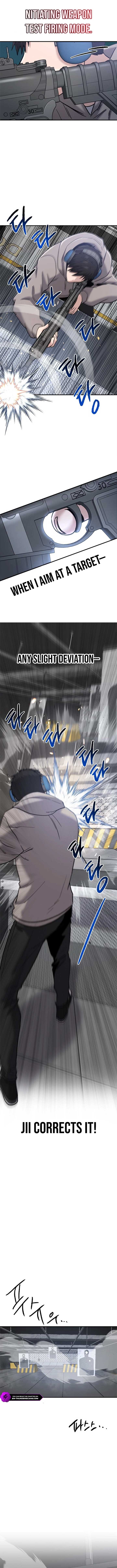 A Hero Who is Good at Everything Chapter 44 - Page 11