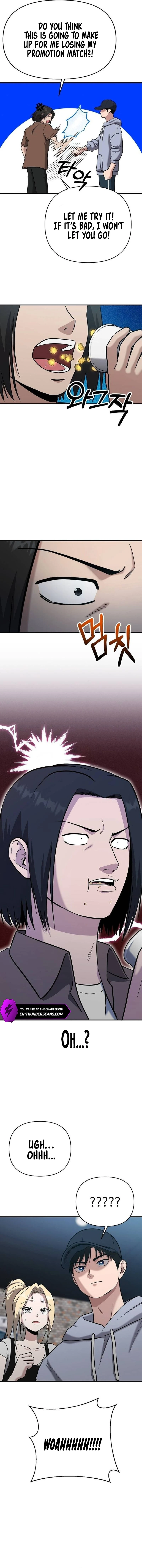 A Hero Who is Good at Everything Chapter 5 - Page 10