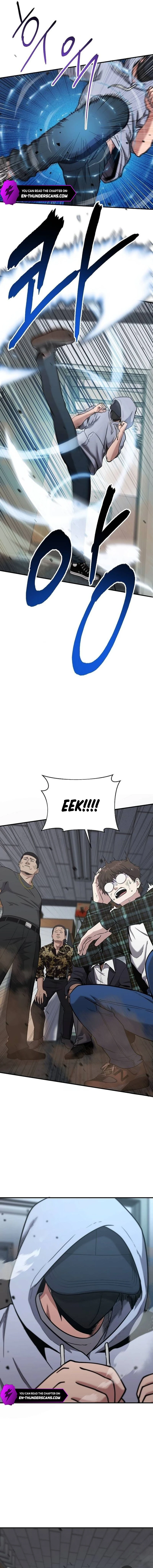A Hero Who is Good at Everything Chapter 5 - Page 16