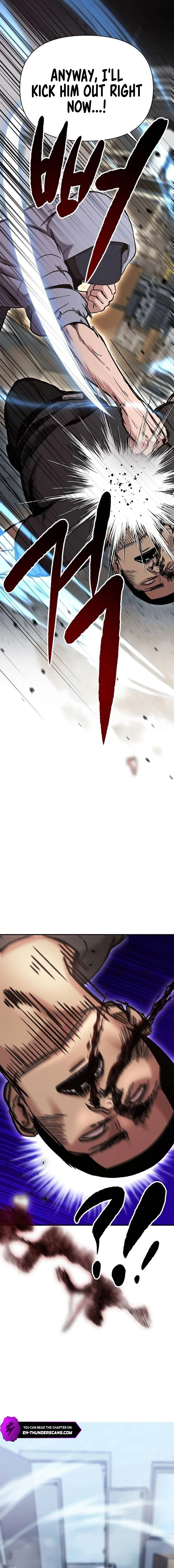 A Hero Who is Good at Everything Chapter 5 - Page 18