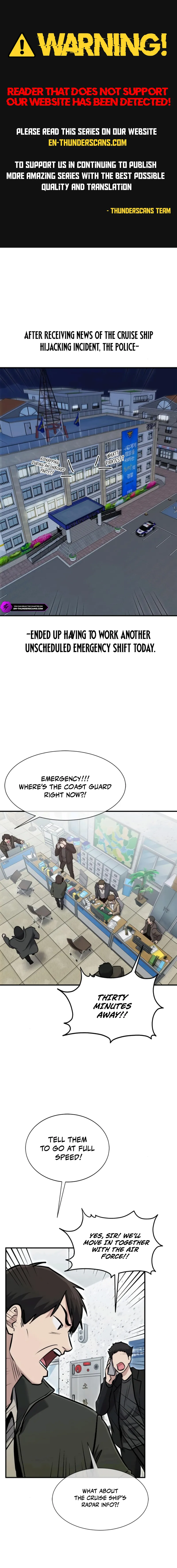 A Hero Who is Good at Everything Chapter 51 - Page 1