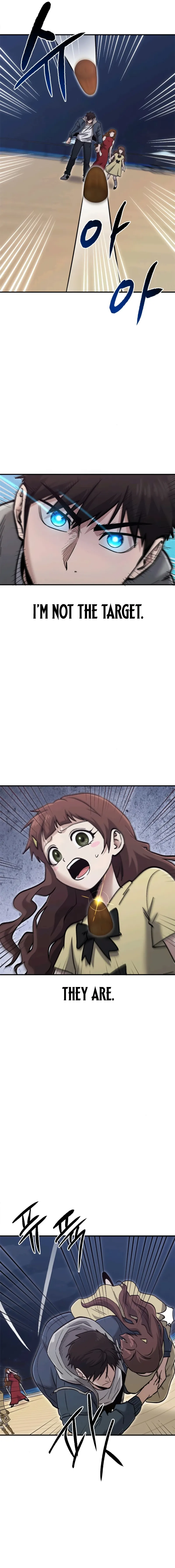 A Hero Who is Good at Everything Chapter 51 - Page 5
