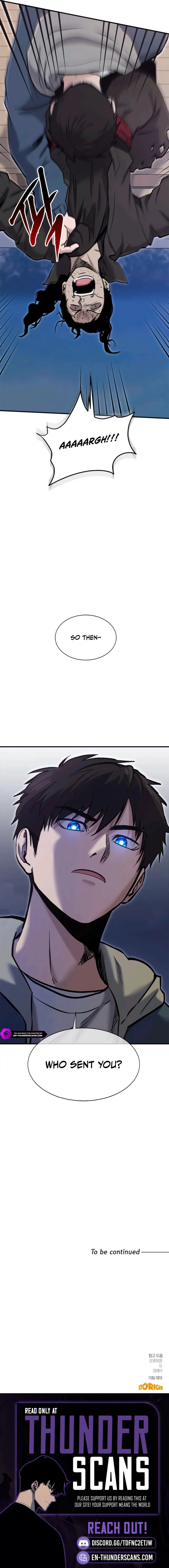 A Hero Who is Good at Everything Chapter 52 - Page 15