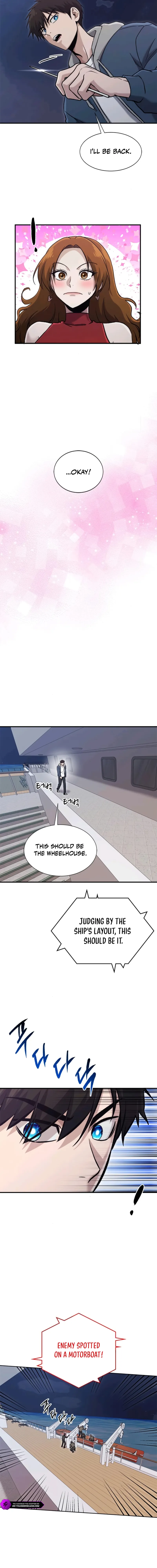 A Hero Who is Good at Everything Chapter 52 - Page 5