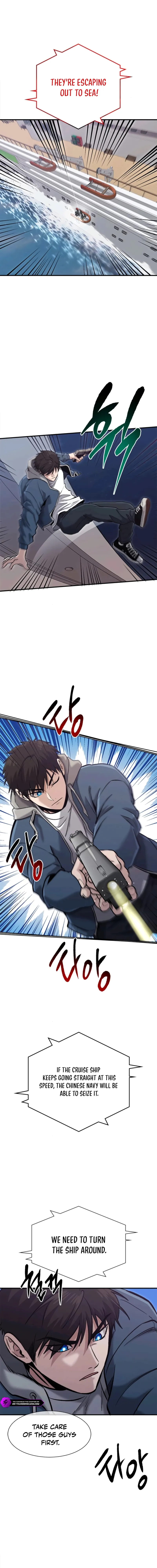 A Hero Who is Good at Everything Chapter 52 - Page 6