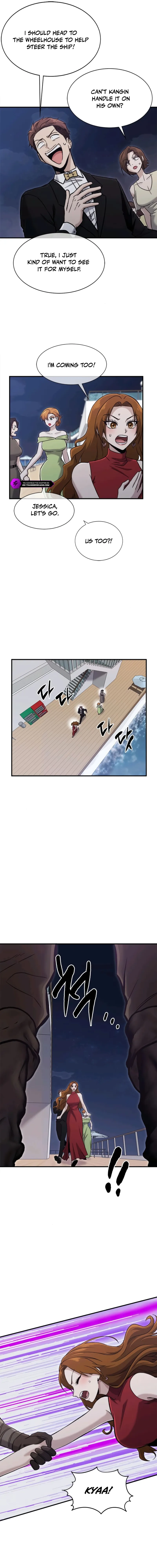 A Hero Who is Good at Everything Chapter 52 - Page 8
