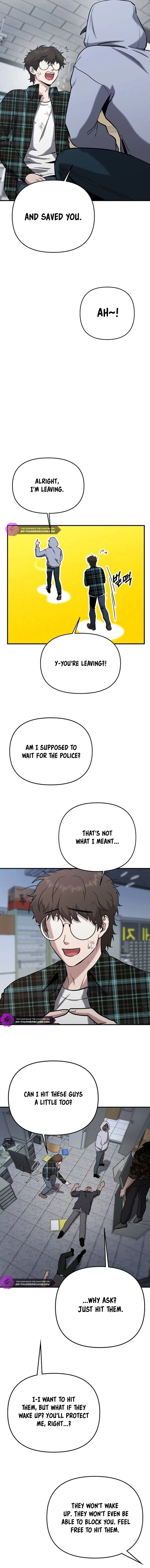 A Hero Who is Good at Everything Chapter 6 - Page 14