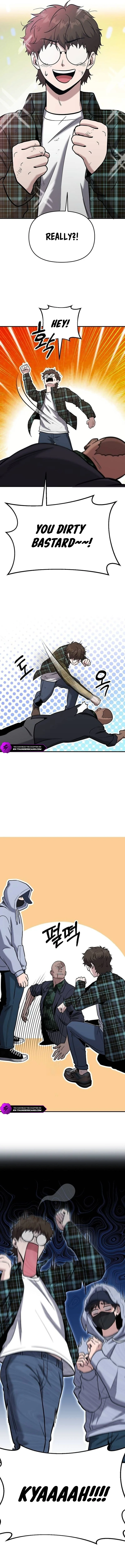 A Hero Who is Good at Everything Chapter 6 - Page 15