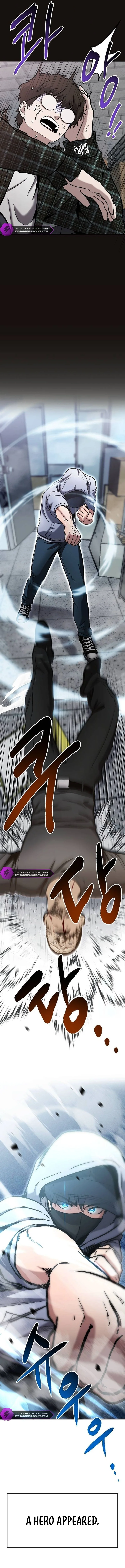 A Hero Who is Good at Everything Chapter 6 - Page 3