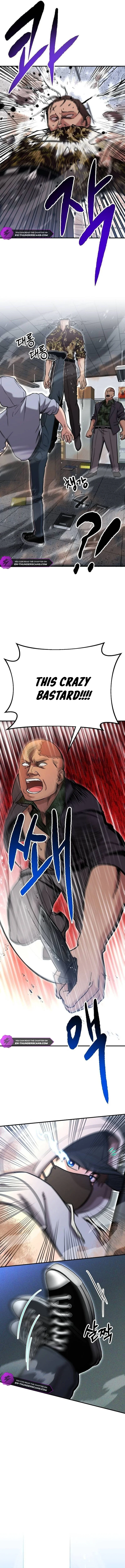 A Hero Who is Good at Everything Chapter 6 - Page 7