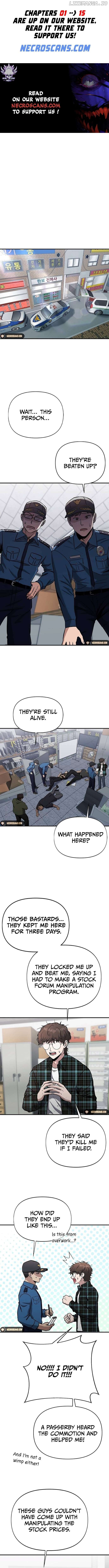 A Hero Who is Good at Everything Chapter 7 - Page 1
