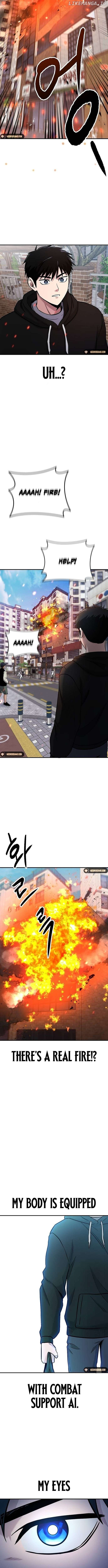 A Hero Who is Good at Everything Chapter 7 - Page 11