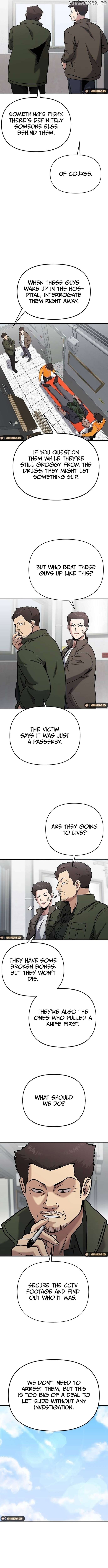 A Hero Who is Good at Everything Chapter 7 - Page 2