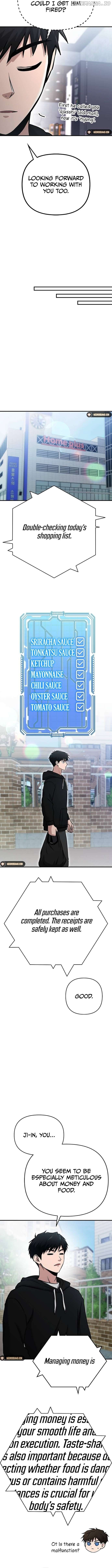A Hero Who is Good at Everything Chapter 7 - Page 9