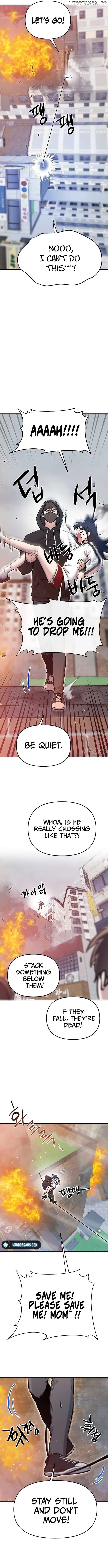 A Hero Who is Good at Everything Chapter 8 - Page 10