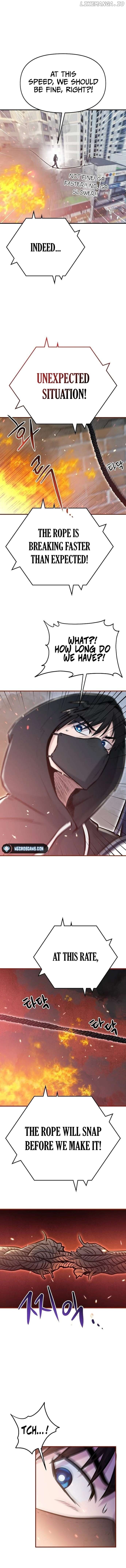 A Hero Who is Good at Everything Chapter 8 - Page 11
