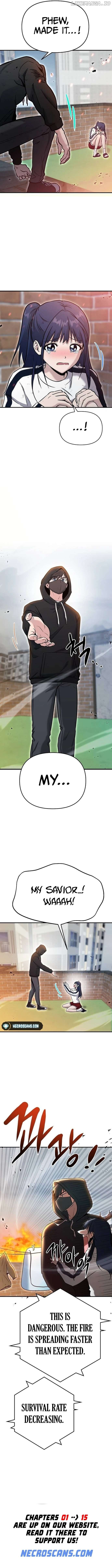 A Hero Who is Good at Everything Chapter 8 - Page 6