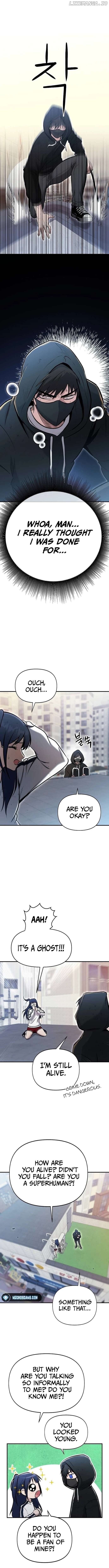 A Hero Who is Good at Everything Chapter 9 - Page 3