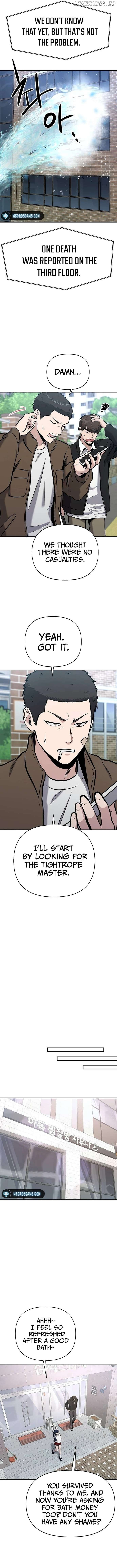 A Hero Who is Good at Everything Chapter 9 - Page 7