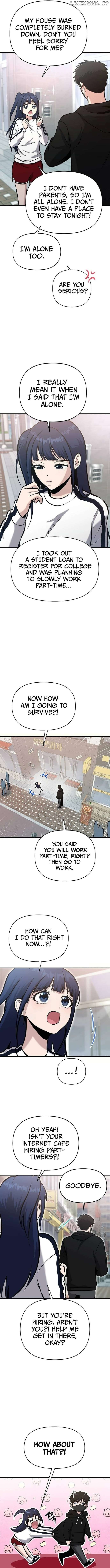 A Hero Who is Good at Everything Chapter 9 - Page 8