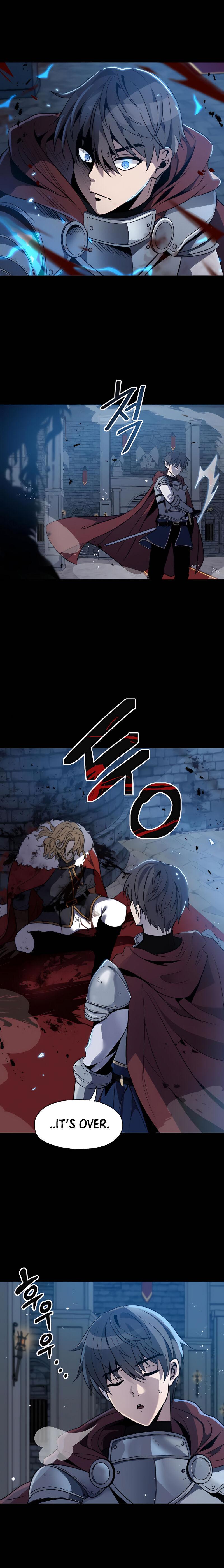 Transmigrating to the Otherworld Once More Chapter 1 - Page 16