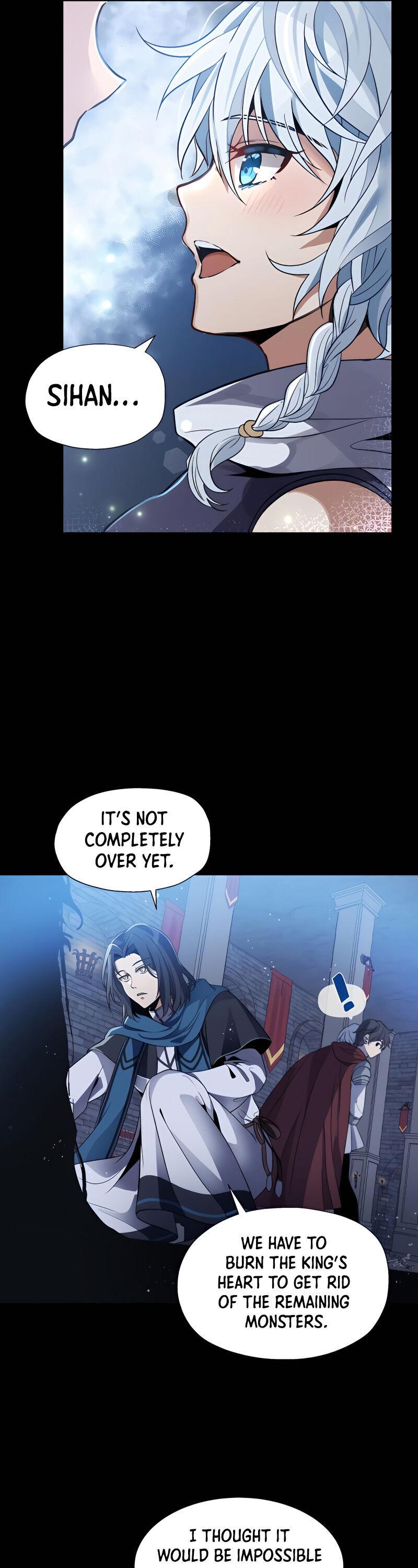 Transmigrating to the Otherworld Once More Chapter 1 - Page 20