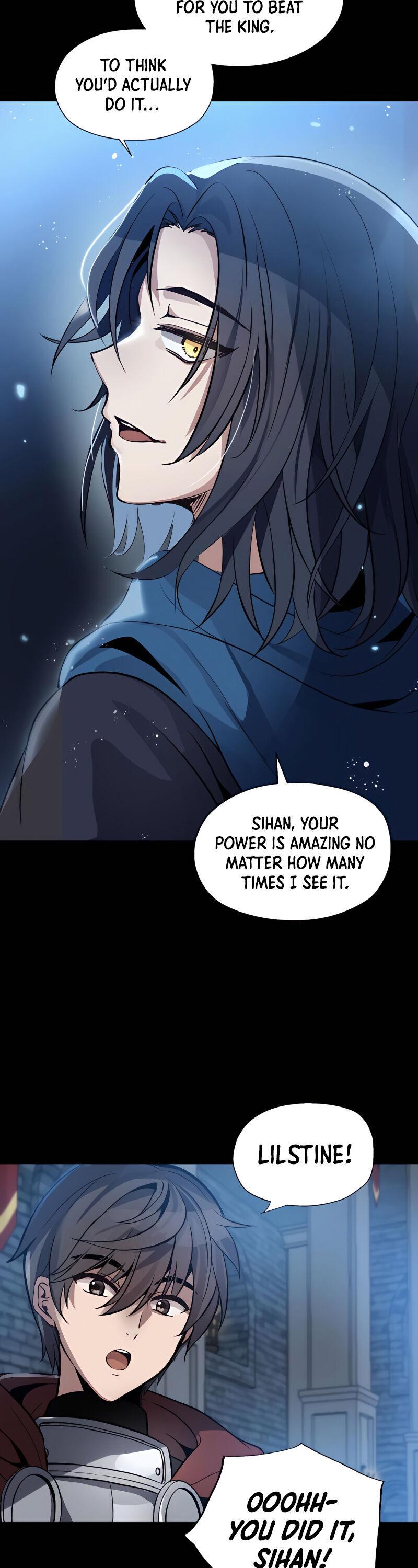 Transmigrating to the Otherworld Once More Chapter 1 - Page 21
