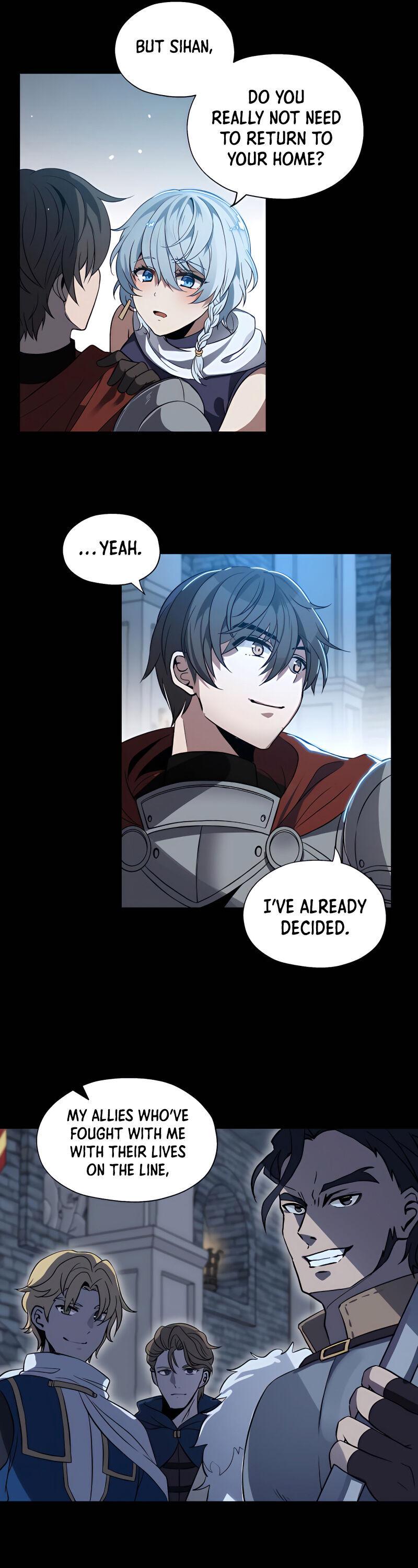 Transmigrating to the Otherworld Once More Chapter 1 - Page 23