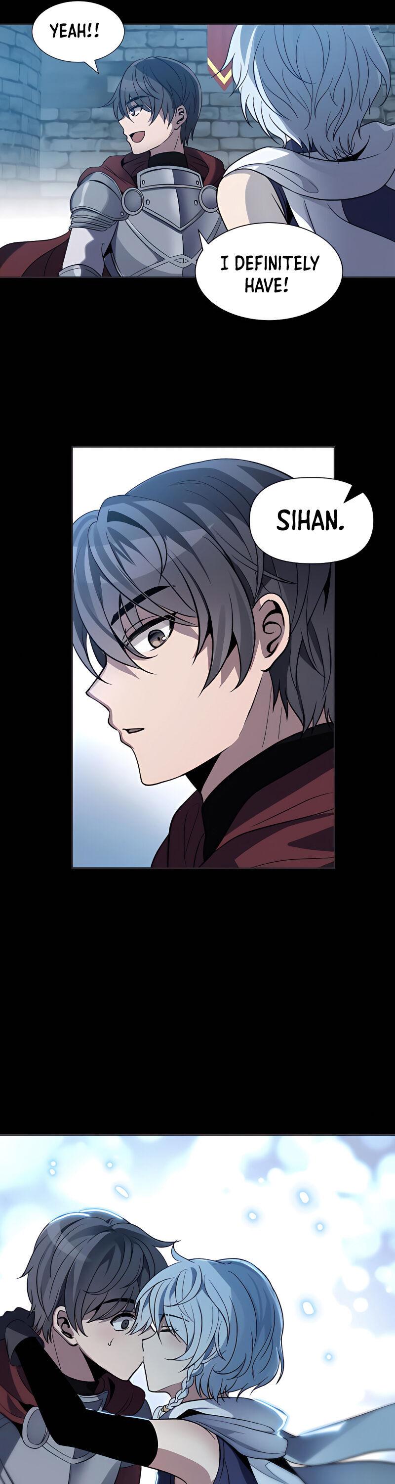 Transmigrating to the Otherworld Once More Chapter 1 - Page 26
