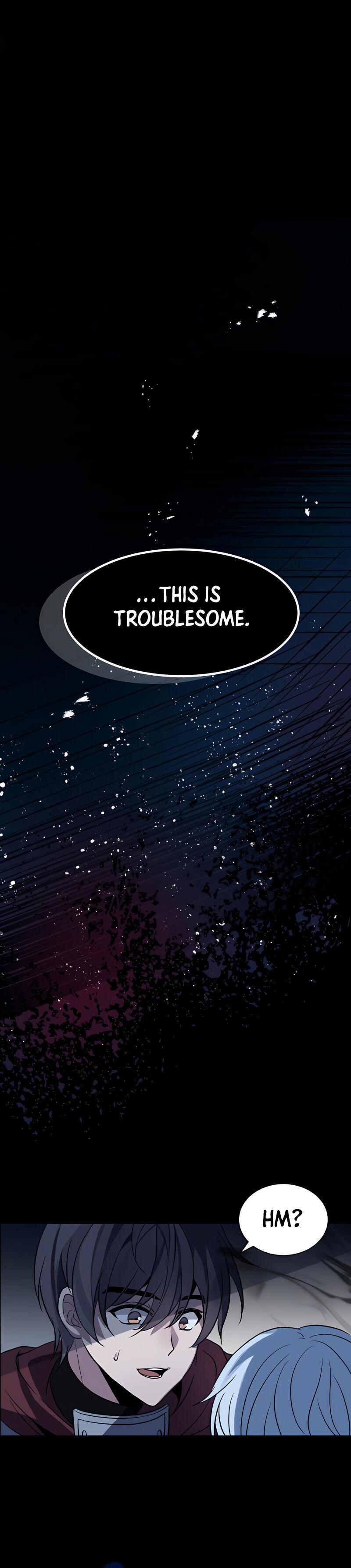 Transmigrating to the Otherworld Once More Chapter 1 - Page 28
