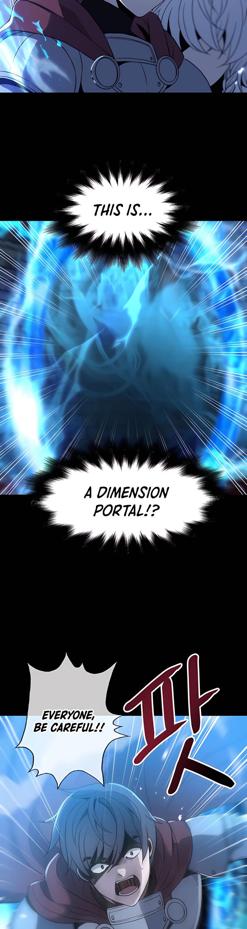Transmigrating to the Otherworld Once More Chapter 1 - Page 30